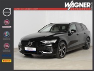 Volvo V60 2023