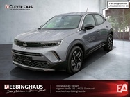 Opel Mokka 2022