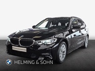 BMW 3 Series 2022