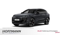 Audi Q6 e-tron 2025