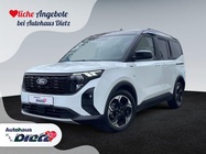 Ford Tourneo Courier 2025