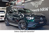 Mercedes-Benz GLE-Class 2023