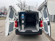 Opel Vivaro 2020
