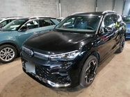 Volkswagen Tiguan 2025