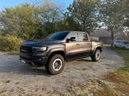 Dodge RAM 2021