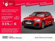 Audi A1 2024