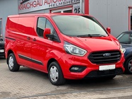 Ford Transit Custom 2019