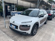 Citroen C4 2015