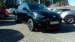 Hyundai i10 2025