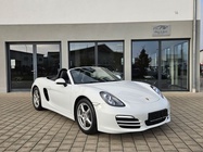 Porsche Boxster 2014