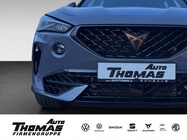 Cupra Formentor 2024
