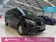 Mercedes-Benz EQV 2020