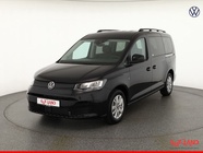 Volkswagen Caddy Maxi 2025