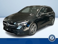 Mercedes-Benz B-Class 2026