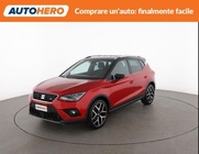 Seat Arona 2019