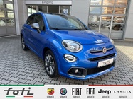 Fiat 500X 2022