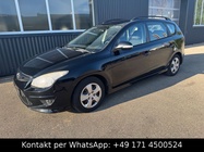 Hyundai i30 2011