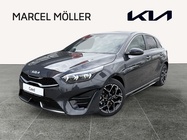 Kia cee'd / Ceed 2025