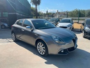 Alfa Romeo Giulietta 2021