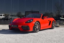 Porsche Other 2020