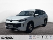 Volkswagen Tayron 2025