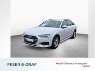 Audi A4 2024