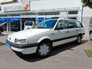 Volkswagen Passat 1991