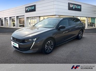 Peugeot 508 2022