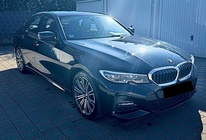 BMW 3 Series 2020