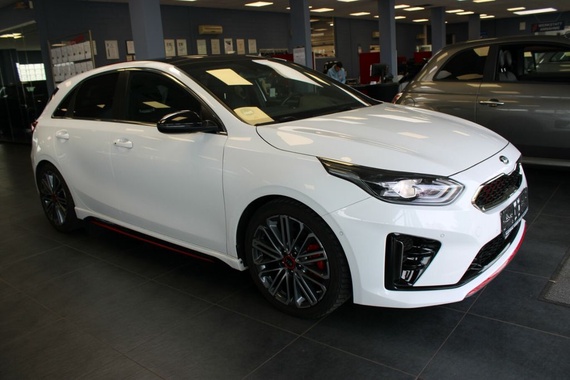 Kia Ceed 2020