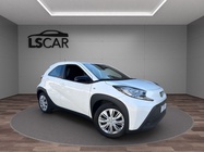 Toyota Aygo 2025