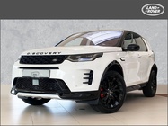 Land Rover Discovery Sport 2025