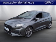 Ford Fiesta 2022