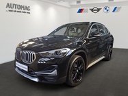 BMW X1 2021