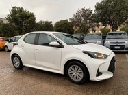 Toyota Yaris 2023