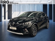 Renault Captur 2022
