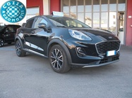 Ford Puma 2021