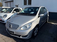 Mercedes-Benz B-Class 2008