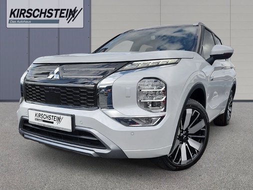 Mitsubishi Outlander 2026