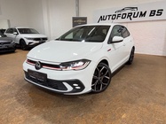 Volkswagen Polo 2022