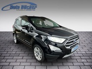 Ford EcoSport 2022