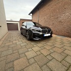 BMW 1 Series 2024