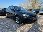 Volkswagen Golf 2010