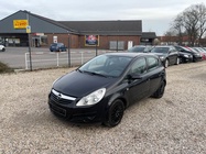 Opel Corsa 2007
