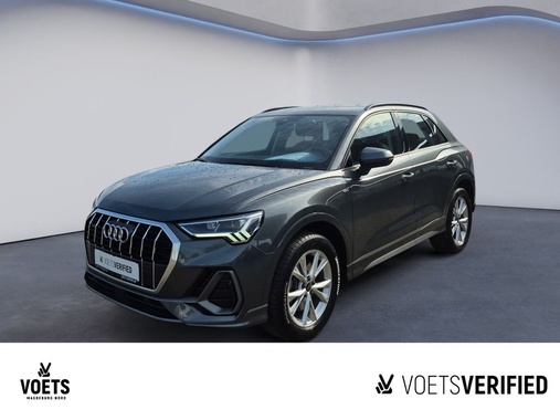 Audi Q3 2023