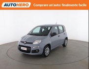 Fiat Panda 2019
