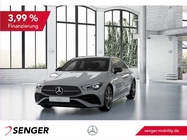 Mercedes-Benz CLA-Class 2025