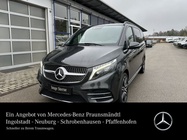 Mercedes-Benz V-Class 2024
