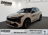 Kia Sportage 2025