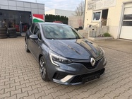 Renault Clio 2020